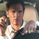 Matthew mcconaughey