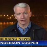 Anderson Cooper | image tagged in anderson cooper | made w/ Imgflip meme maker