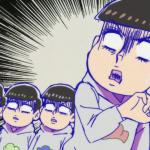 OSOMATSU GASP