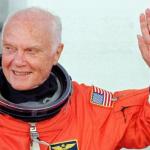 RIP Astronaut John Glenn