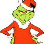 grinch