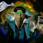 Yoda Pimp My Ride meme