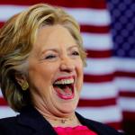 Hillarys graphic