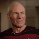 Confused Picard