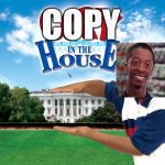 Cory in the house! | COPY | image tagged in cory in the house | made w/ Imgflip meme maker