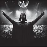 Darth Vader Party