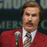 AnchormanWillFerrell