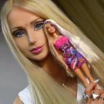 Valeria Lubyanova - The Breatharian Barbie Woman 001 meme