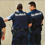 Facebook police