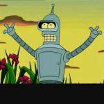 Bender Emerges