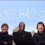 lonely island had sex