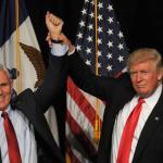 trump pence