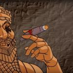 sargon of akkad