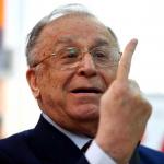 Iliescu Meme