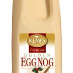 How to drink eggnog