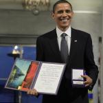 Obama Nobel Prize