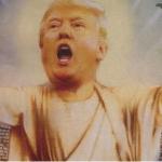 Donald Trump Jesus 