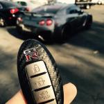 GTR Key