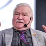 Lech Walesa 