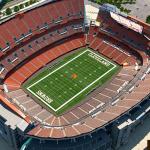 Browns Stadium