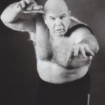 George the Animal Steele