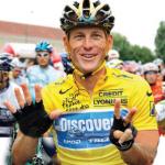 Lance Armstrong  meme