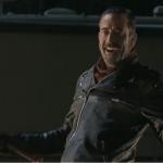 Negan meme