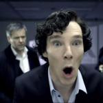 Sherlock's Gloryhole