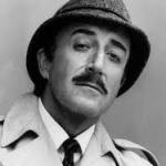 Inspector Clouseau I'm knit impressed meme