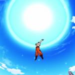 spirit bomb meme