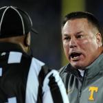 Butch Jones