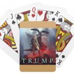 Trump Card meme