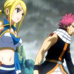 Fairy tail