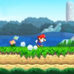 Super Mario Run | DEAR ANDROID USERS... SUCK IT! | image tagged in super mario run,memes,funny,android,suck it,nintendo | made w/ Imgflip meme maker