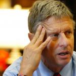 Gary Johnson