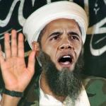 Obama Muslim meme