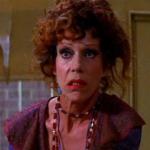 Miss Hannigan