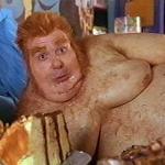 Fat bastard 