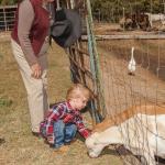 Donna.blondboy.peepers