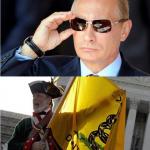 Putin Patriot