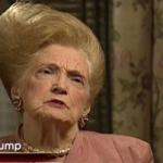 Mary Trump