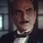 Pissed Poirot meme