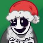Gaster and his sucky xmas meme