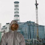 Greetings from Chernobyl