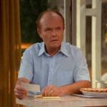 Red Forman That 70's Show