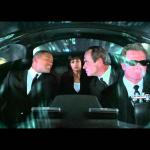 Men In Black 2 Auto Pilot