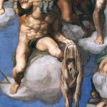 Michelangelo sistine chapel