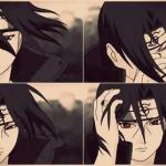 Itachi bitch please I'm fabulous meme