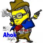 minion ahok