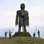 wicker man Meme Generator - Imgflip